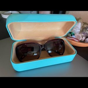 Tiffany & Co. sunglasses